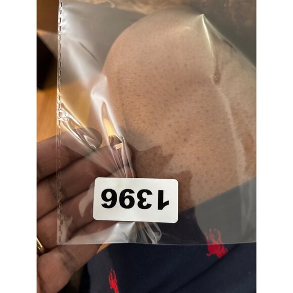 L.L.Bean Mens Traditional Fit Gray Button-Up Shirt Size L -REG100% Cotton - Picture 10 of 10